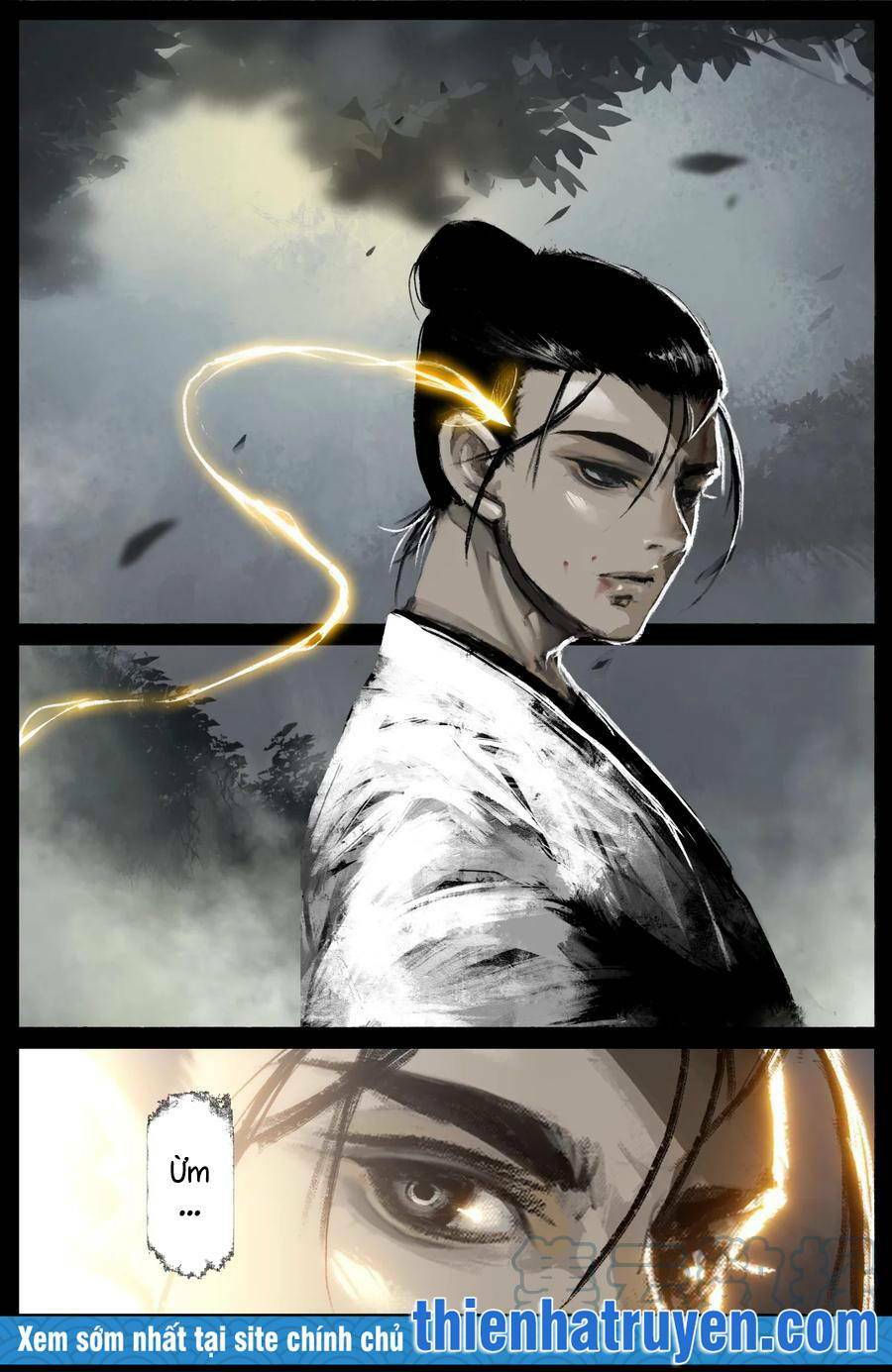 Tây Du Ký ngoại truyện - Chapter 196 - Page 16