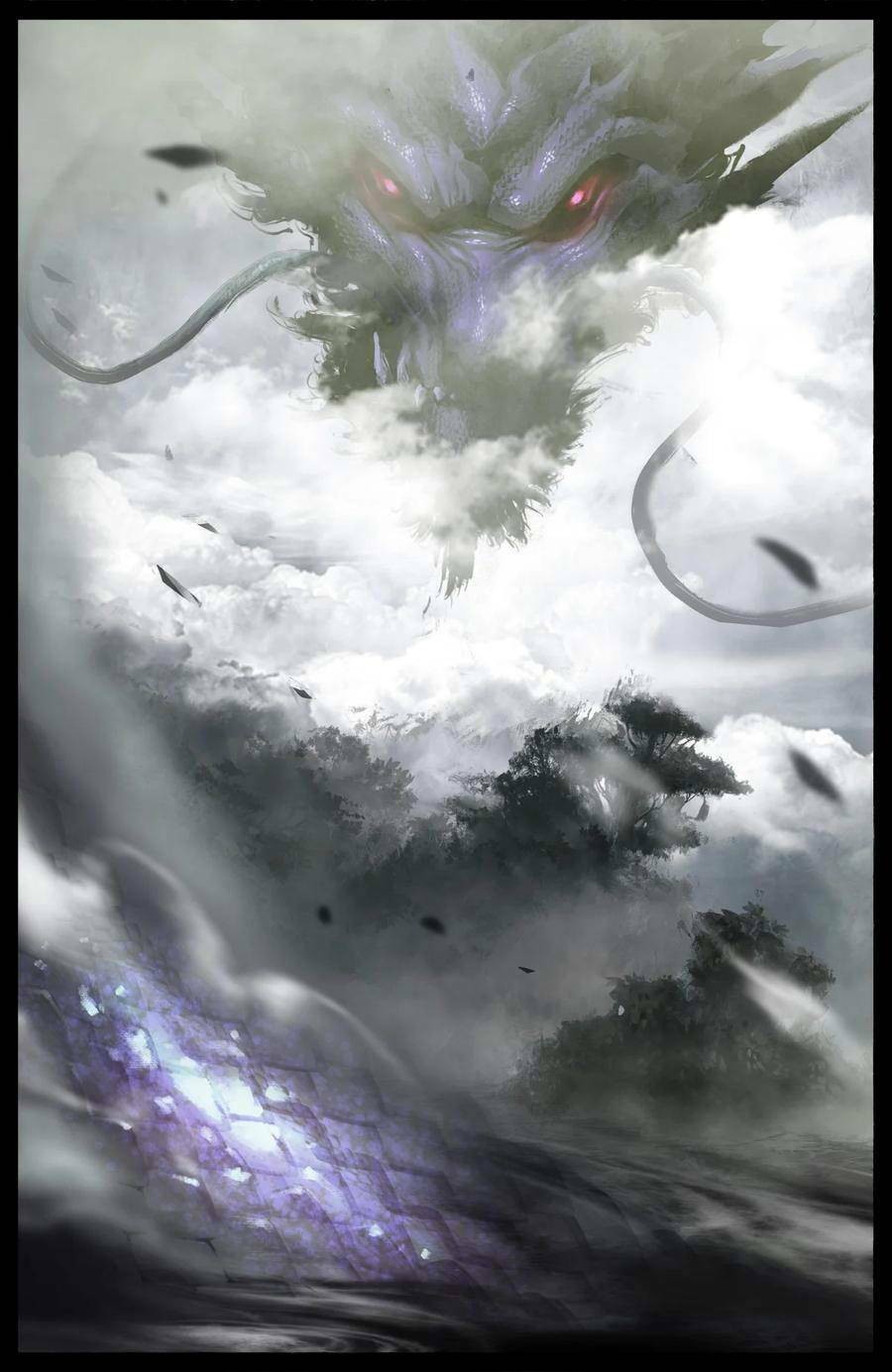 Tây Du Ký ngoại truyện - Chapter 196 - Page 3