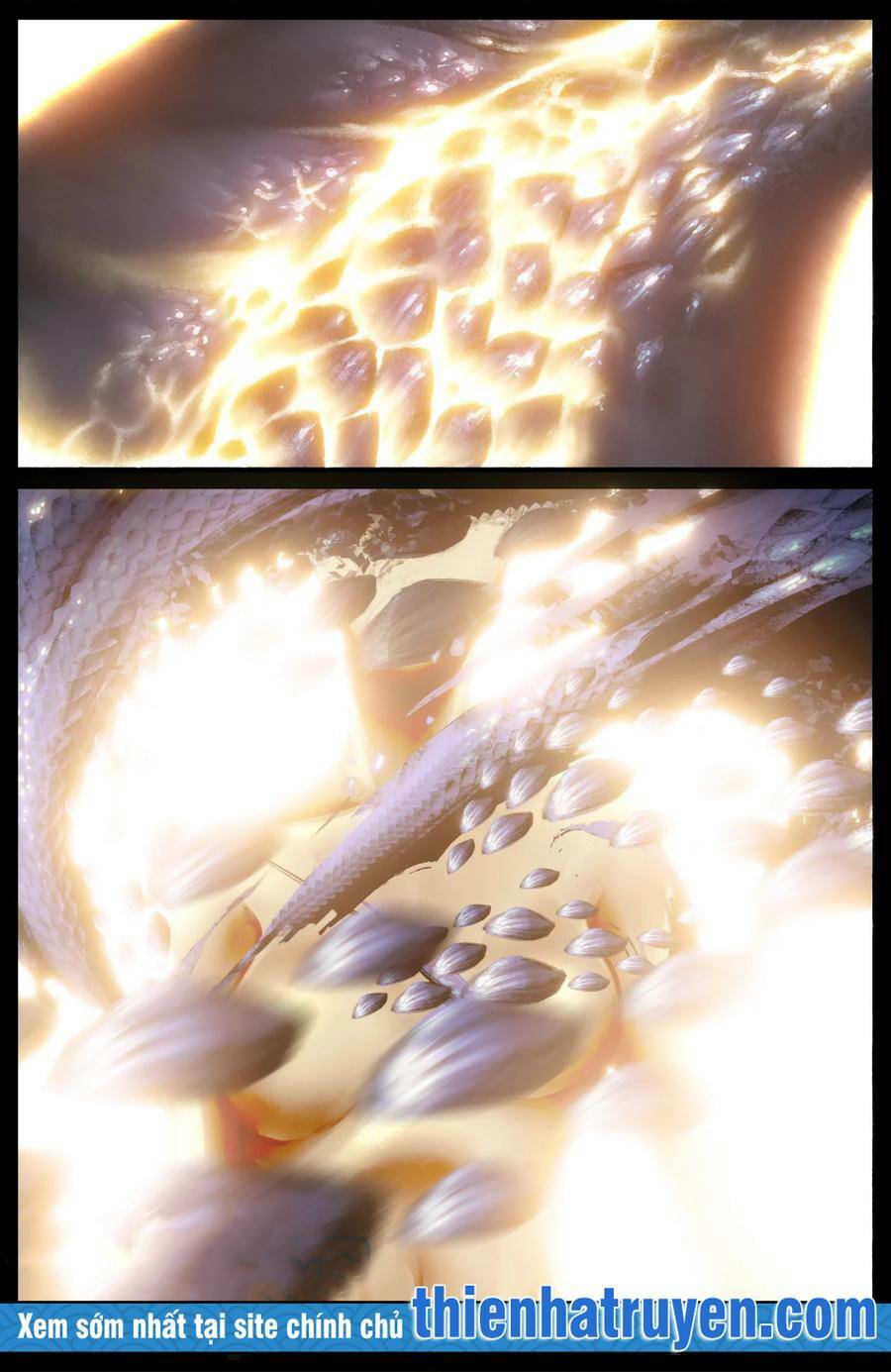 Tây Du Ký ngoại truyện - Chapter 196 - Page 8