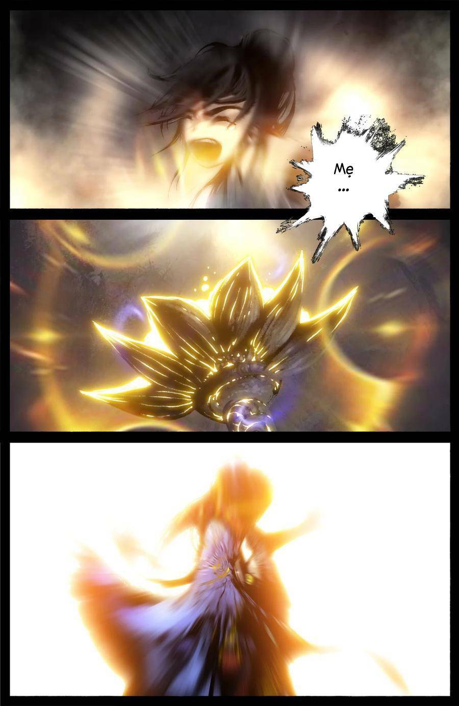 Tây Du Ký ngoại truyện - Chapter 197 - Page 11