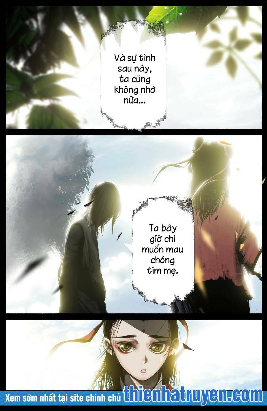 Tây Du Ký ngoại truyện - Chapter 197 - Page 14