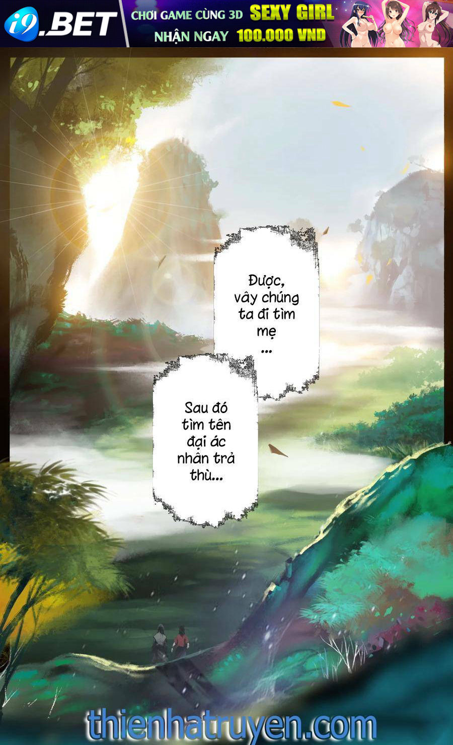 Tây Du Ký ngoại truyện - Chapter 197 - Page 15