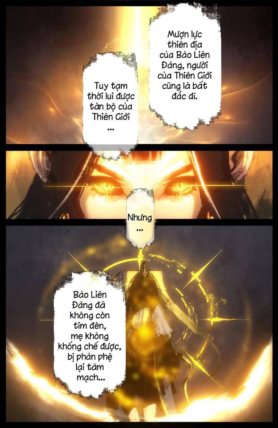 Tây Du Ký ngoại truyện - Chapter 197 - Page 5