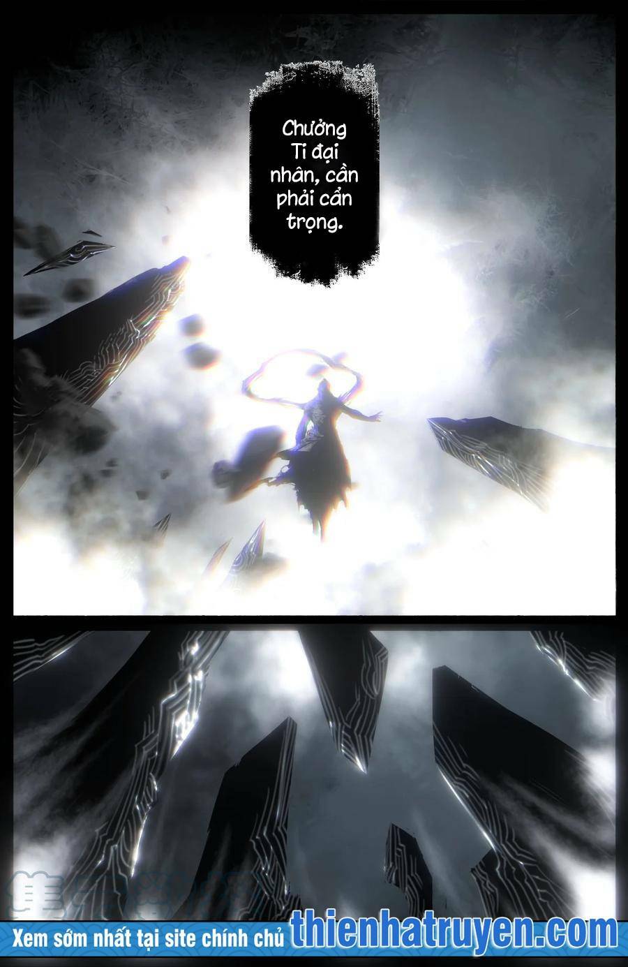 Tây Du Ký ngoại truyện - Chapter 198 - Page 12