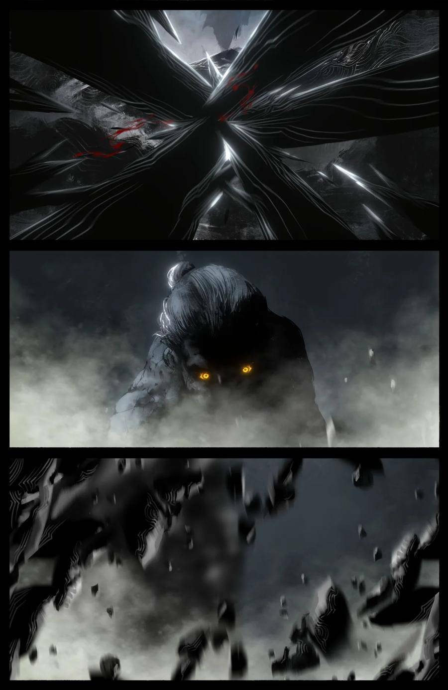 Tây Du Ký ngoại truyện - Chapter 198 - Page 13