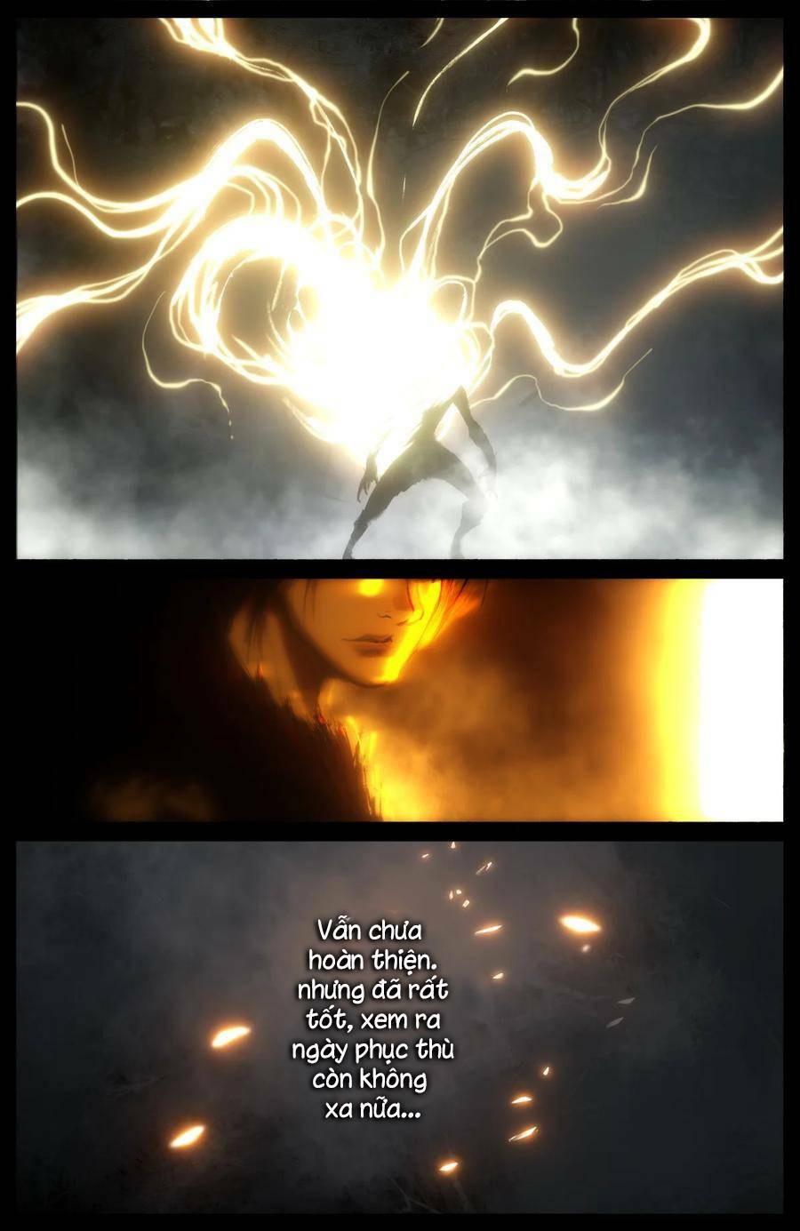 Tây Du Ký ngoại truyện - Chapter 198 - Page 15