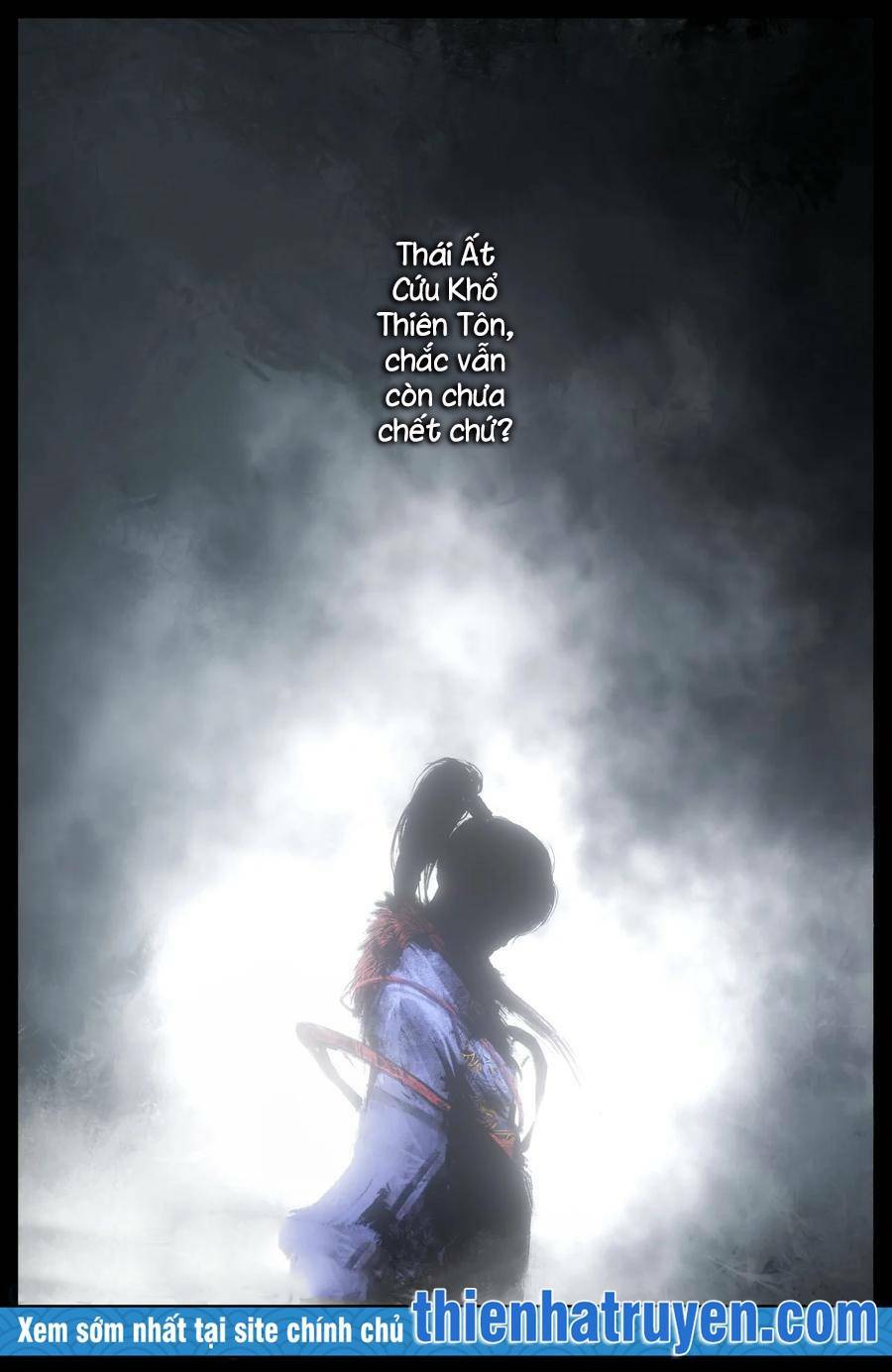 Tây Du Ký ngoại truyện - Chapter 198 - Page 16