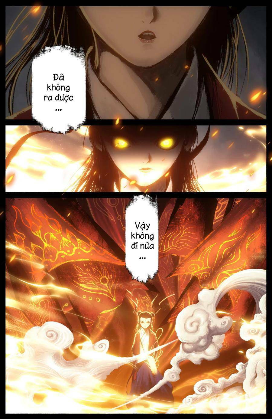 Tây Du Ký ngoại truyện - Chapter 199 - Page 13