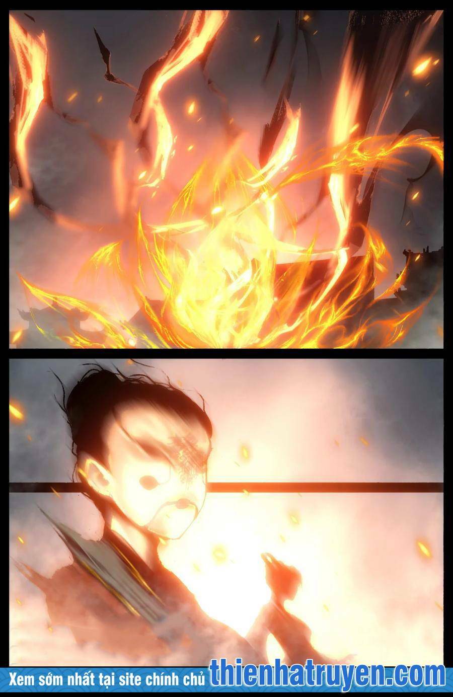 Tây Du Ký ngoại truyện - Chapter 199 - Page 14