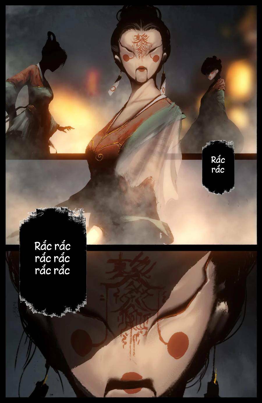 Tây Du Ký ngoại truyện - Chapter 199 - Page 7