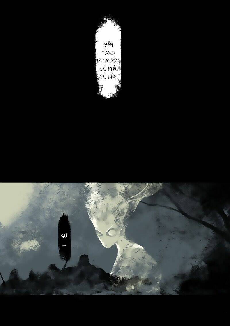 Tây Du Ký ngoại truyện - Chapter 2 - Page 11