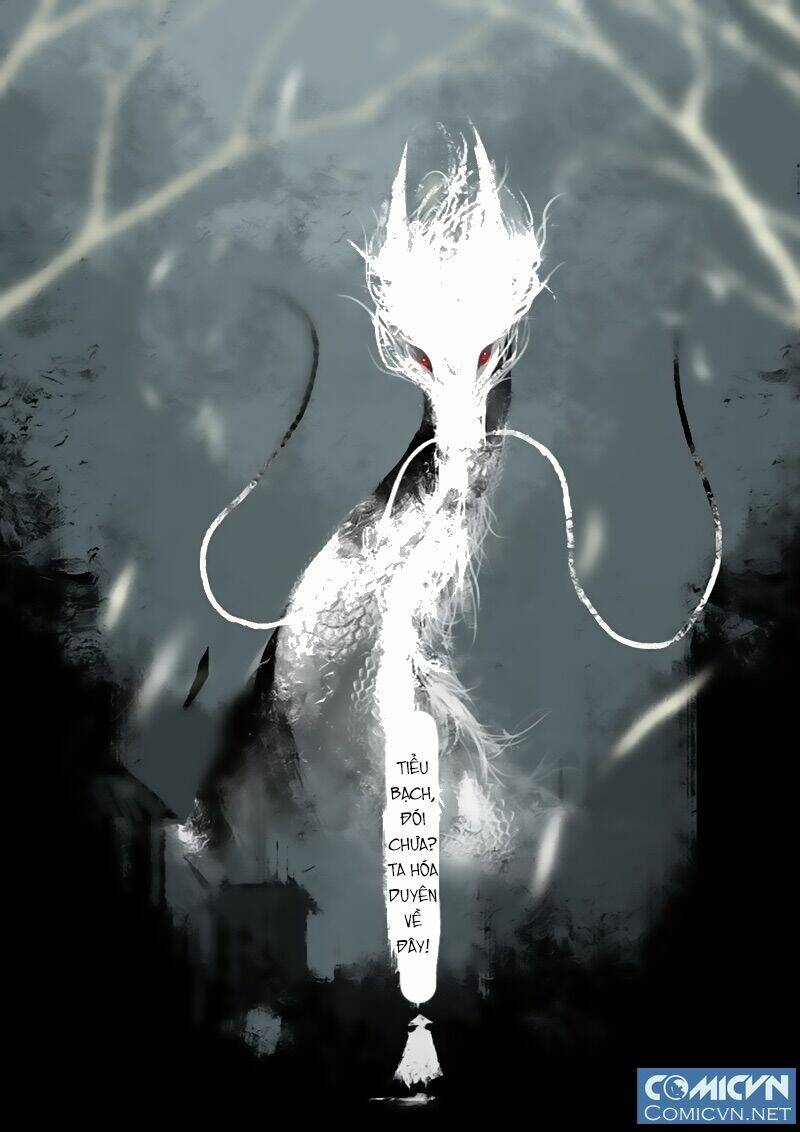 Tây Du Ký ngoại truyện - Chapter 2 - Page 15