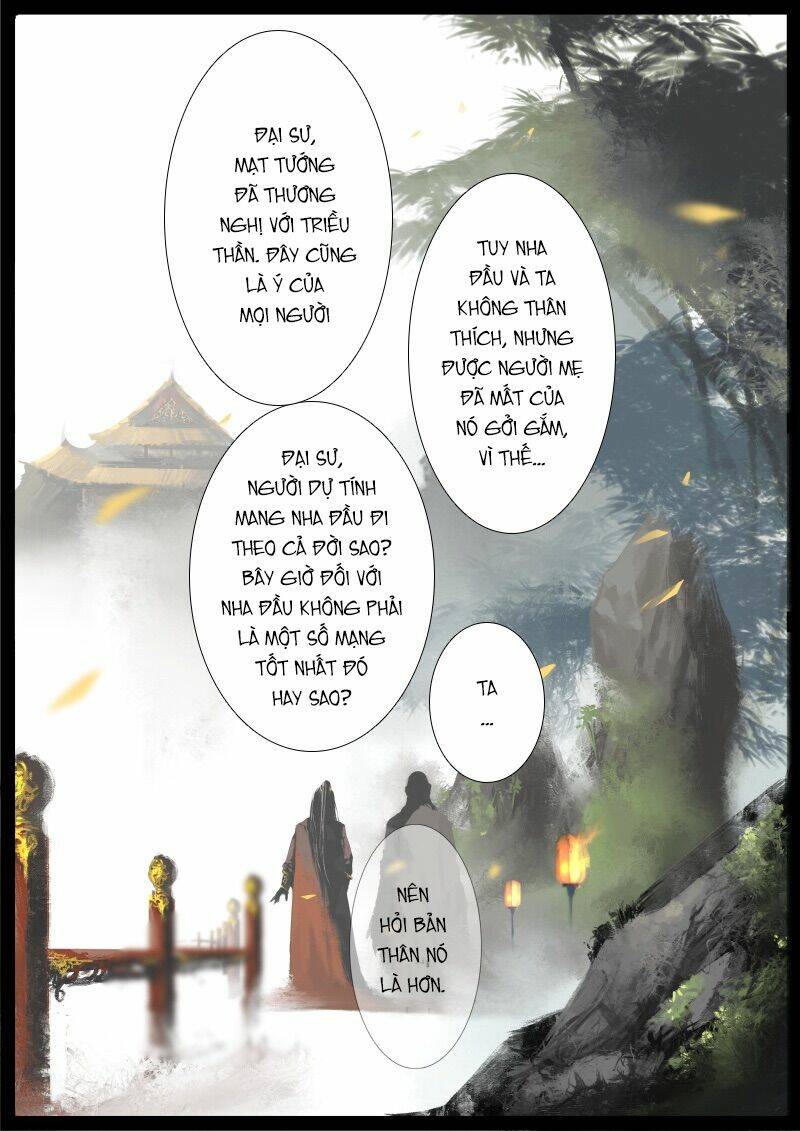 Tây Du Ký ngoại truyện - Chapter 20 - Page 3