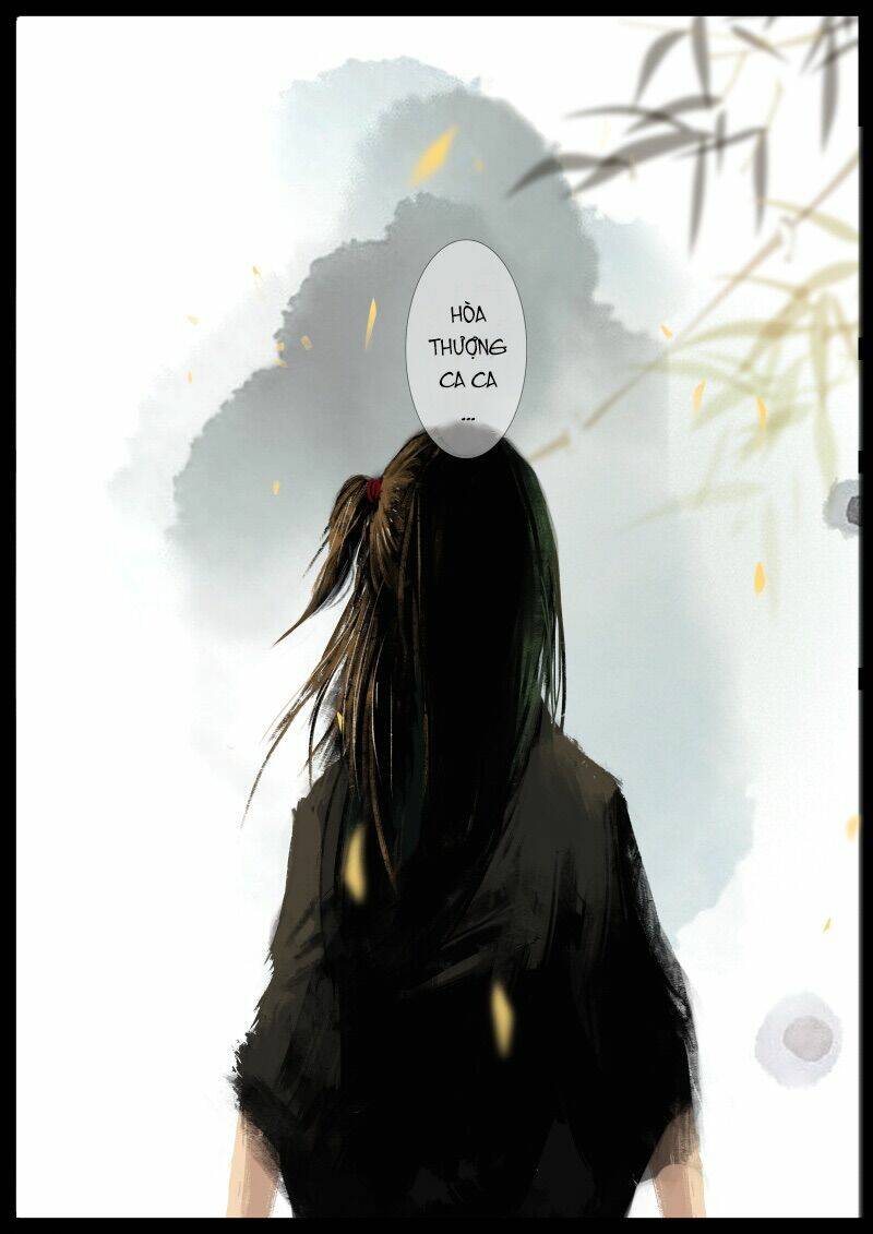 Tây Du Ký ngoại truyện - Chapter 20 - Page 5