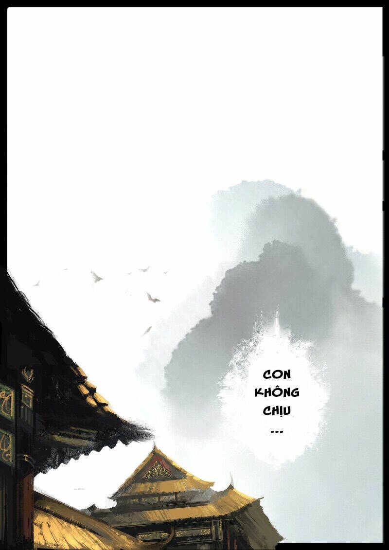 Tây Du Ký ngoại truyện - Chapter 20 - Page 6