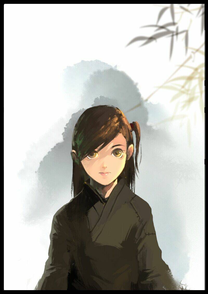 Tây Du Ký ngoại truyện - Chapter 20 - Page 8