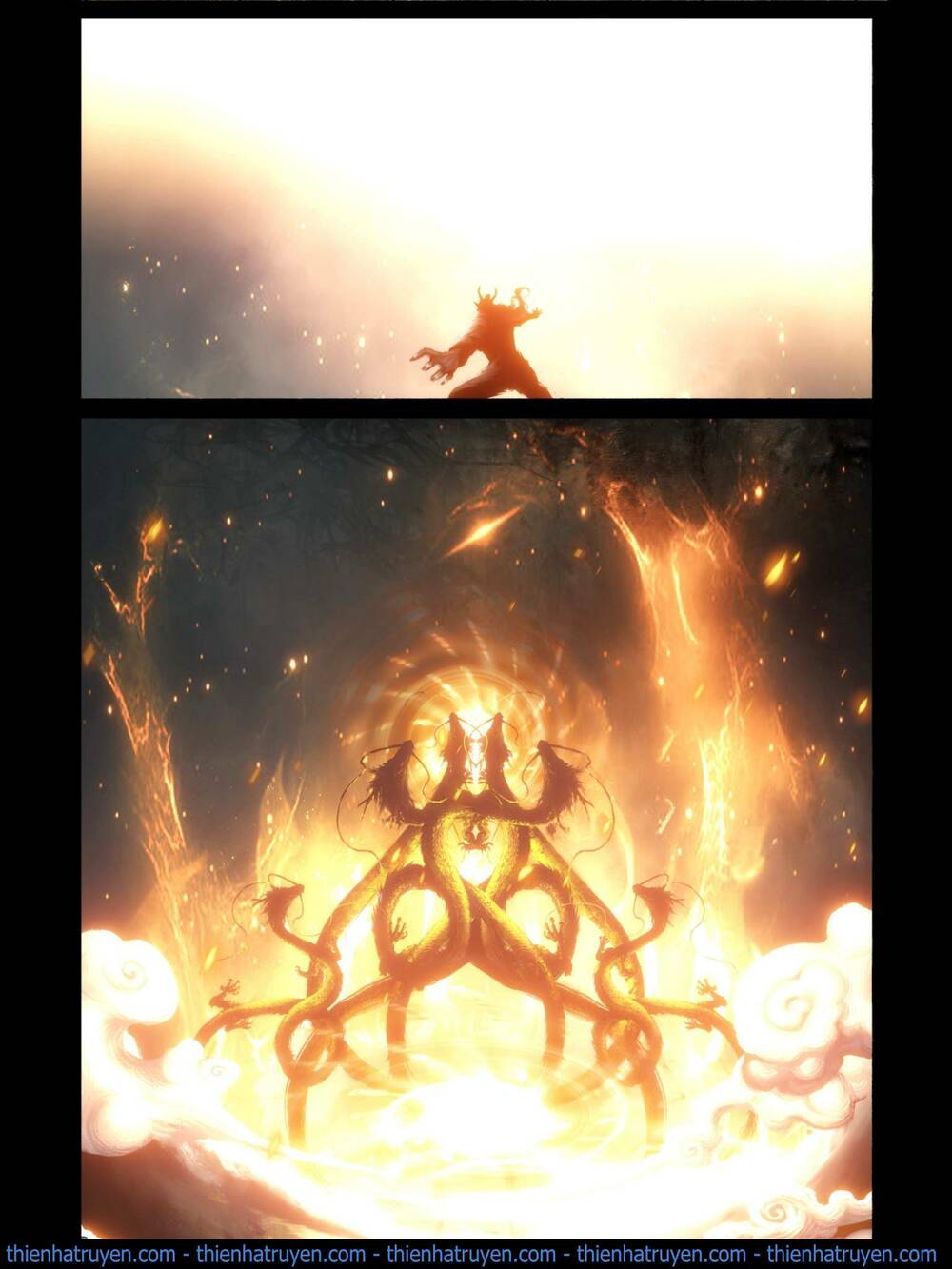 Tây Du Ký ngoại truyện - Chapter 200 - Page 12