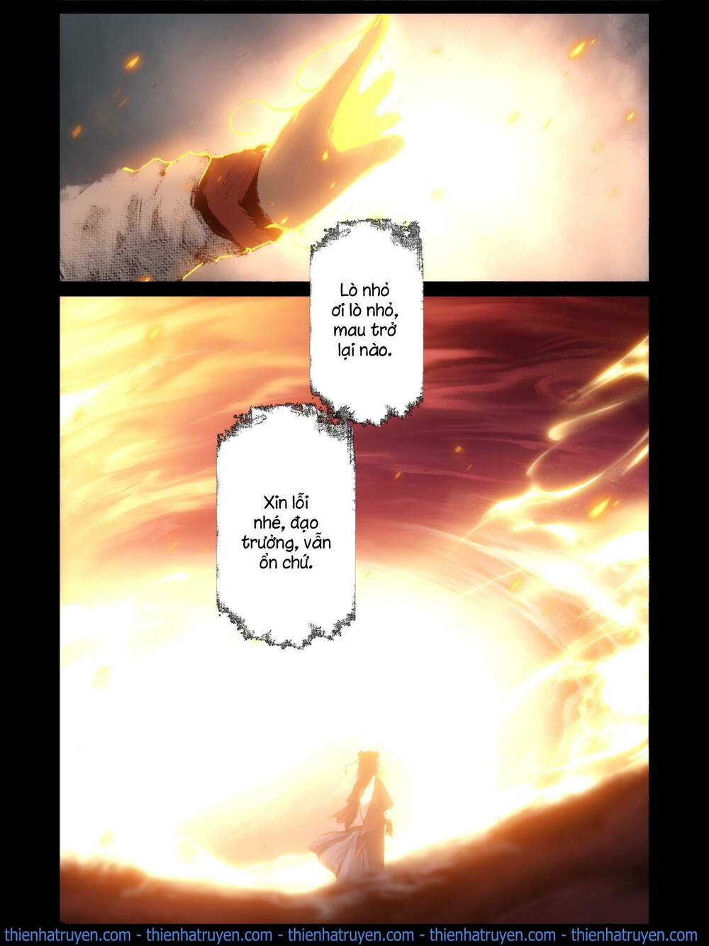 Tây Du Ký ngoại truyện - Chapter 200 - Page 14