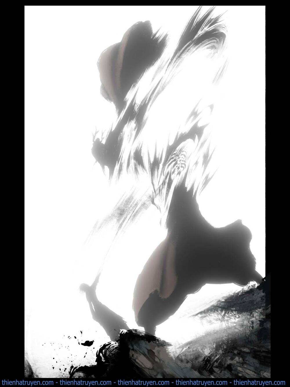 Tây Du Ký ngoại truyện - Chapter 201 - Page 14