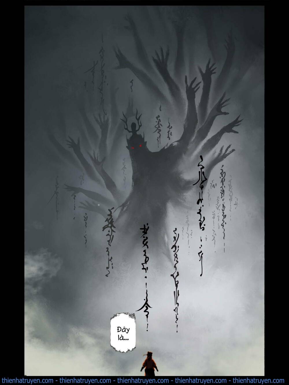 Tây Du Ký ngoại truyện - Chapter 201 - Page 5