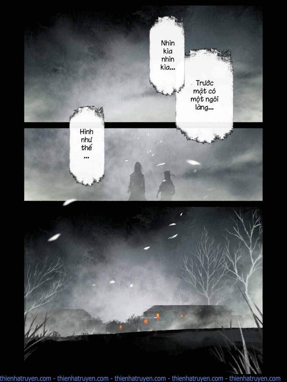 Tây Du Ký ngoại truyện - Chapter 202 - Page 11