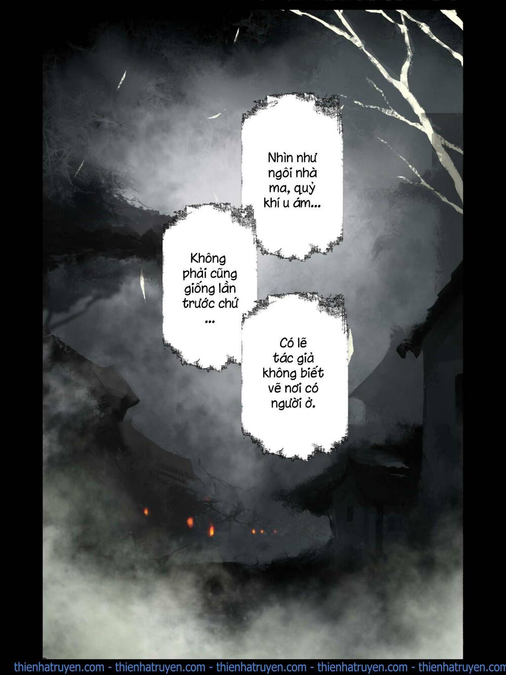 Tây Du Ký ngoại truyện - Chapter 202 - Page 12