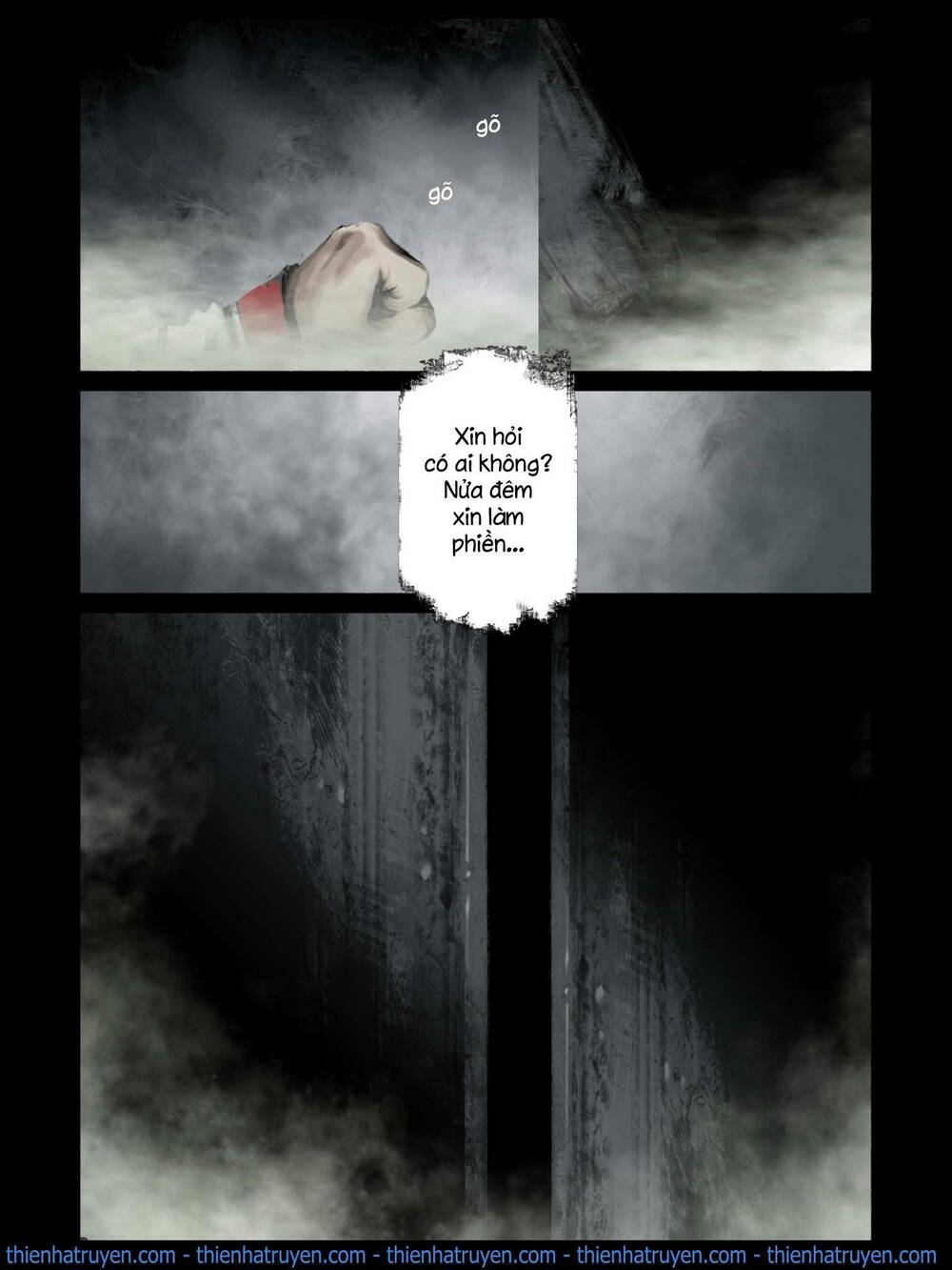 Tây Du Ký ngoại truyện - Chapter 202 - Page 14