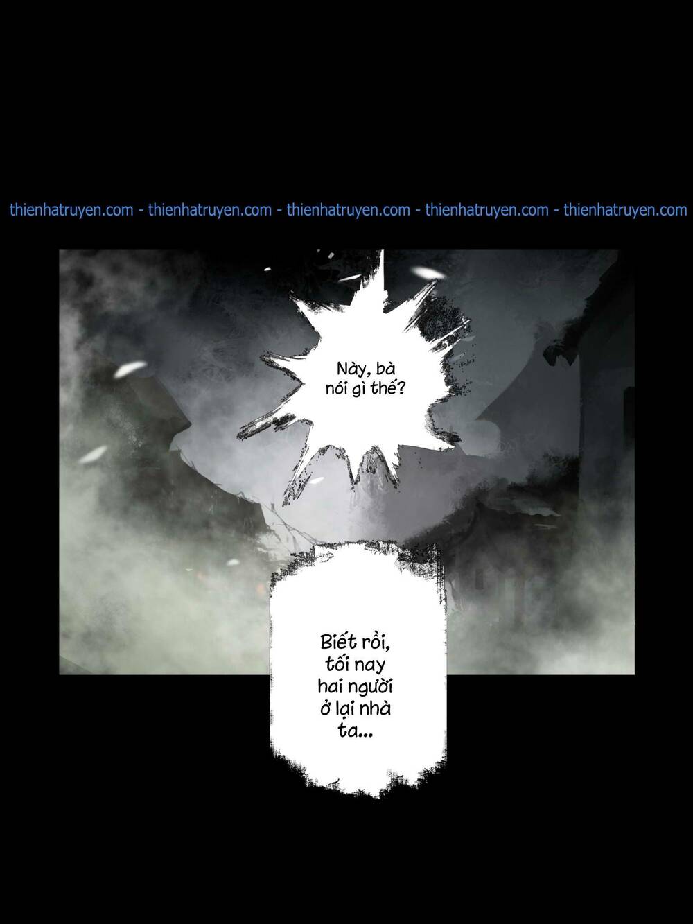 Tây Du Ký ngoại truyện - Chapter 202 - Page 17