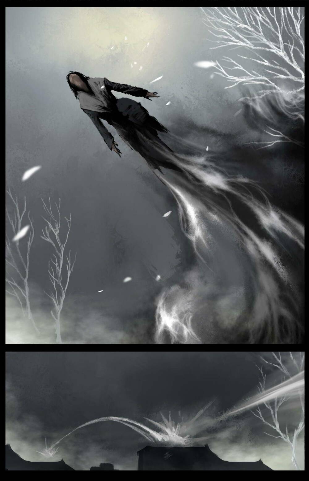 Tây Du Ký ngoại truyện - Chapter 203 - Page 12