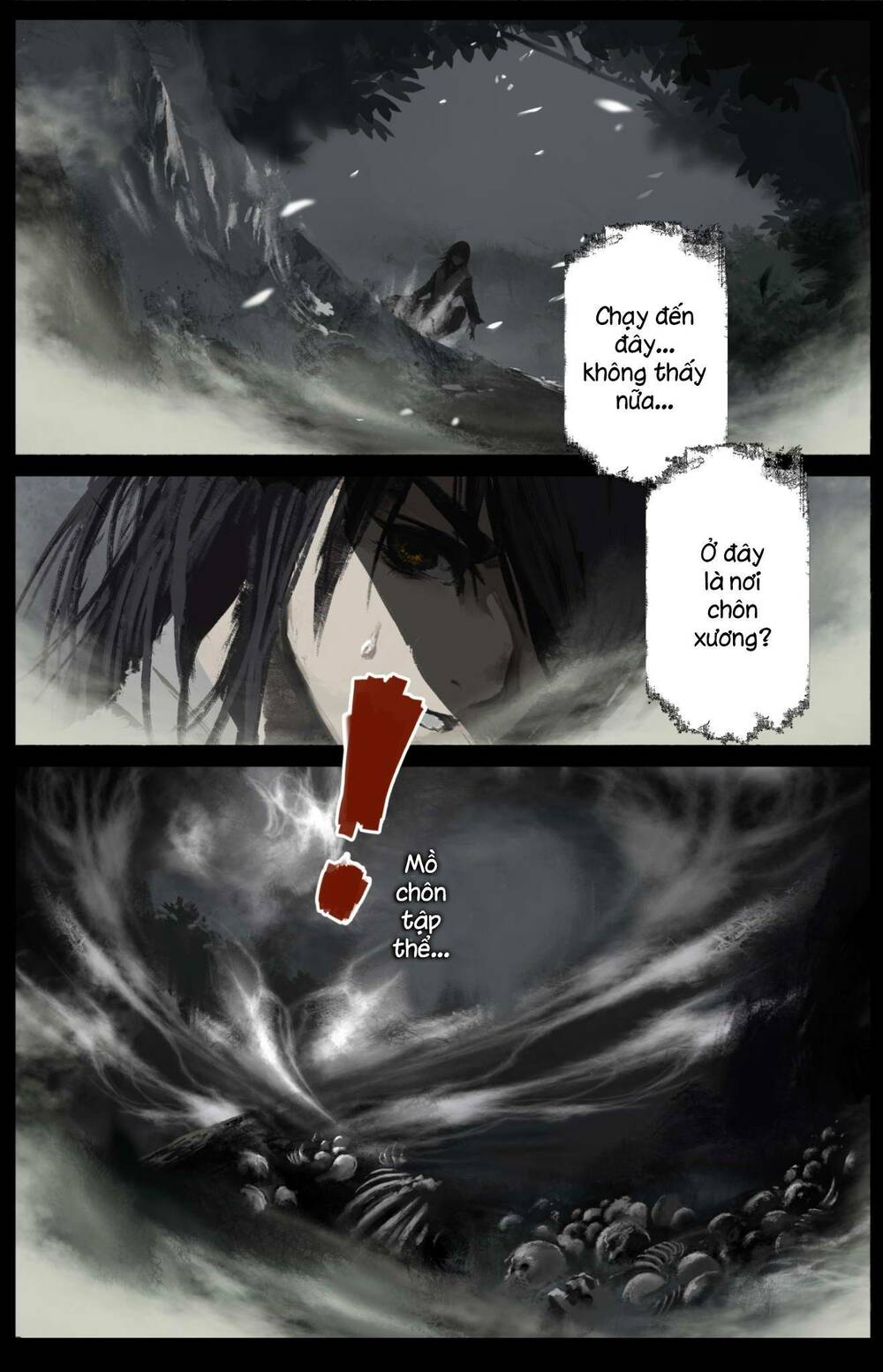 Tây Du Ký ngoại truyện - Chapter 203 - Page 14