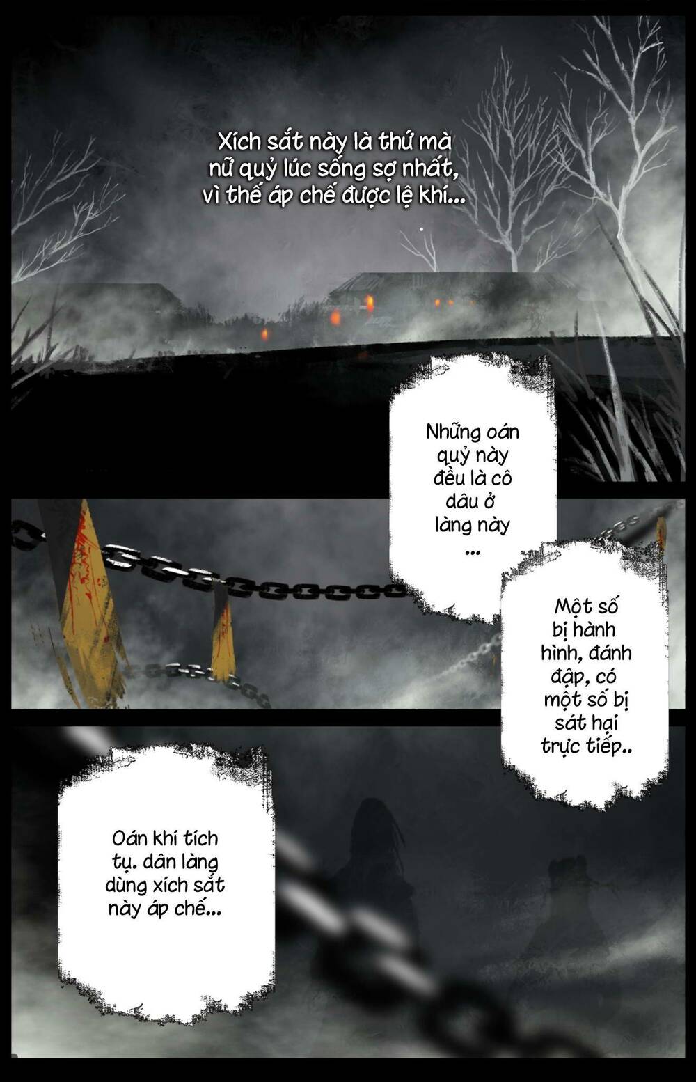 Tây Du Ký ngoại truyện - Chapter 203 - Page 15