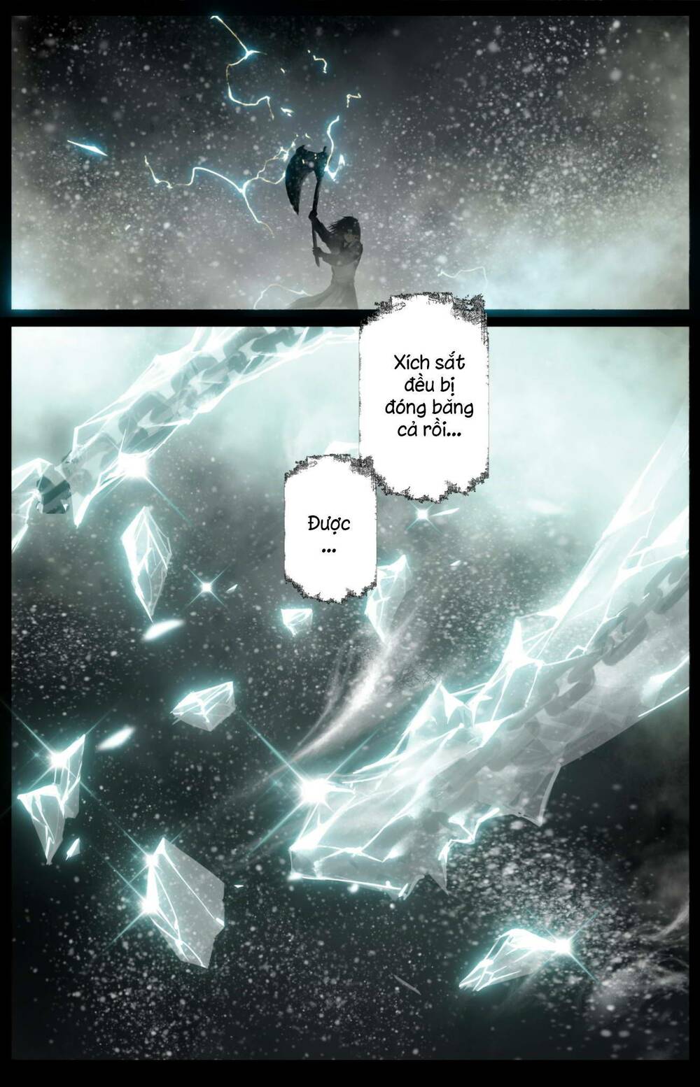 Tây Du Ký ngoại truyện - Chapter 203 - Page 17