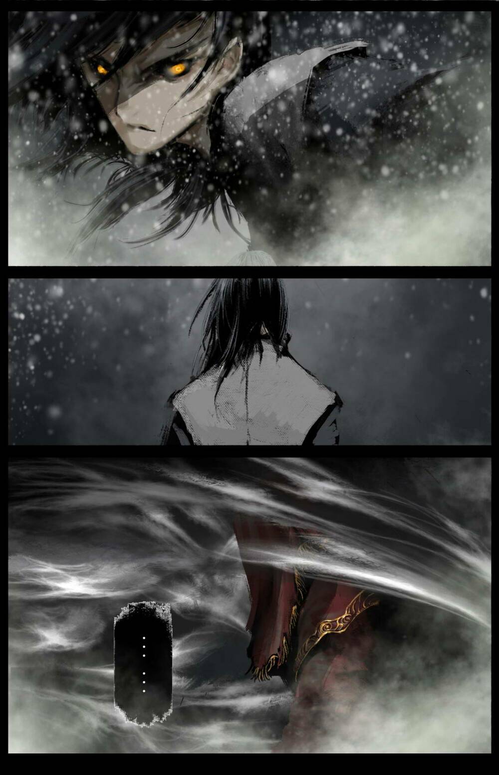 Tây Du Ký ngoại truyện - Chapter 203 - Page 18