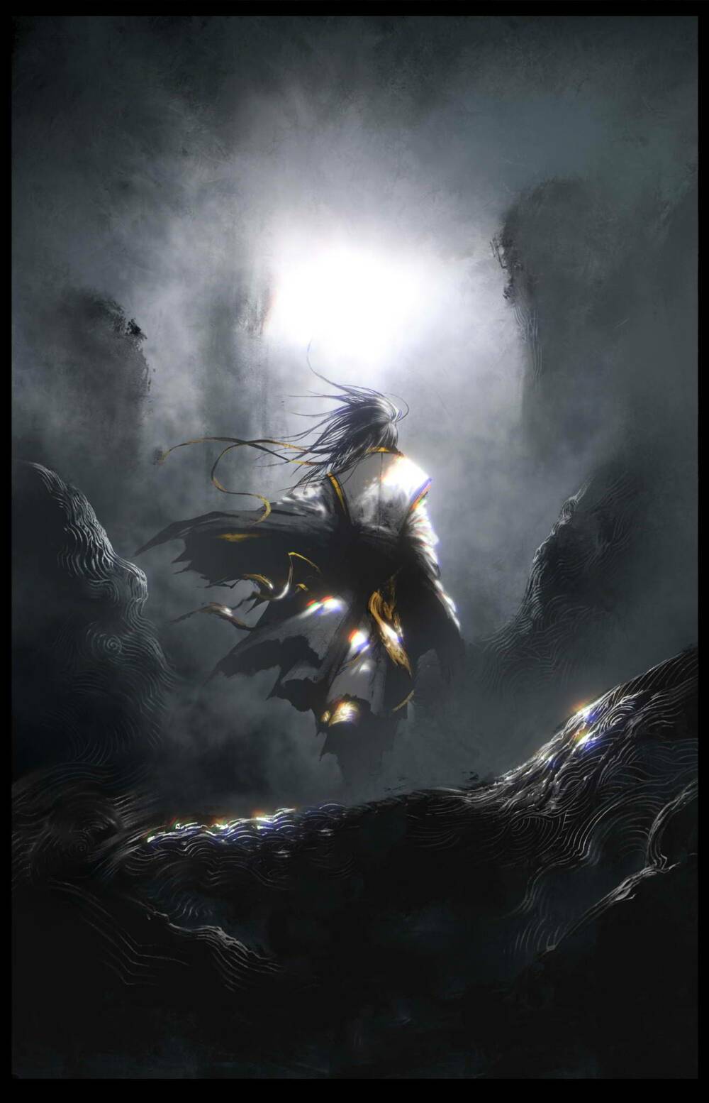 Tây Du Ký ngoại truyện - Chapter 203 - Page 20