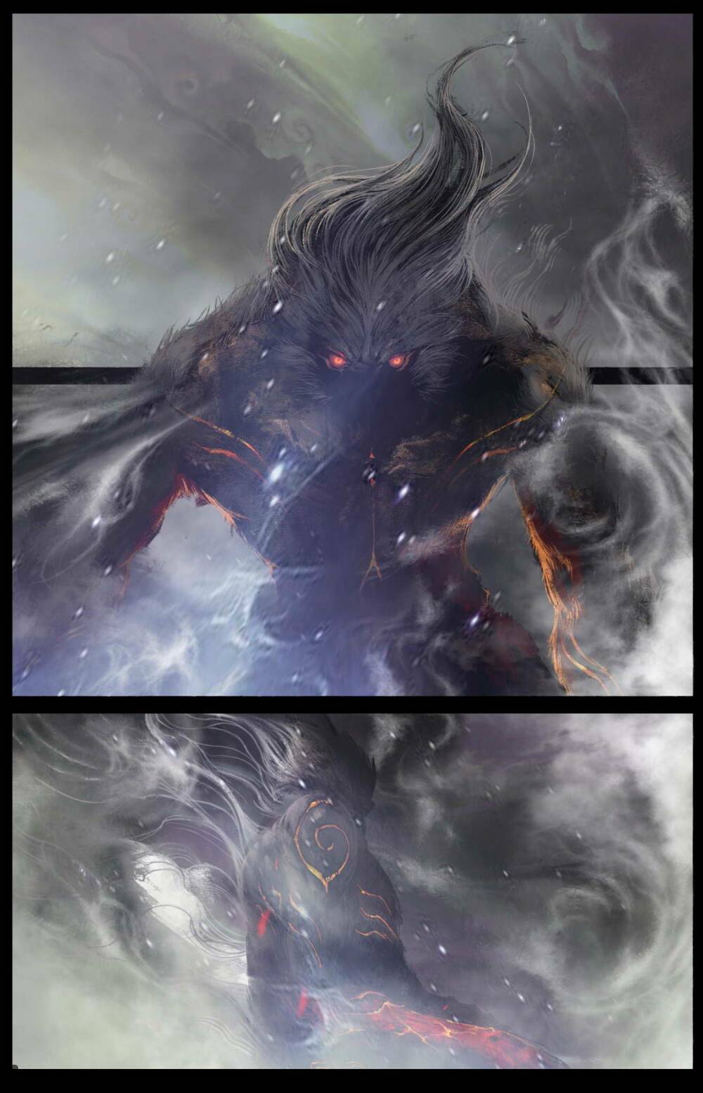 Tây Du Ký ngoại truyện - Chapter 203 - Page 25