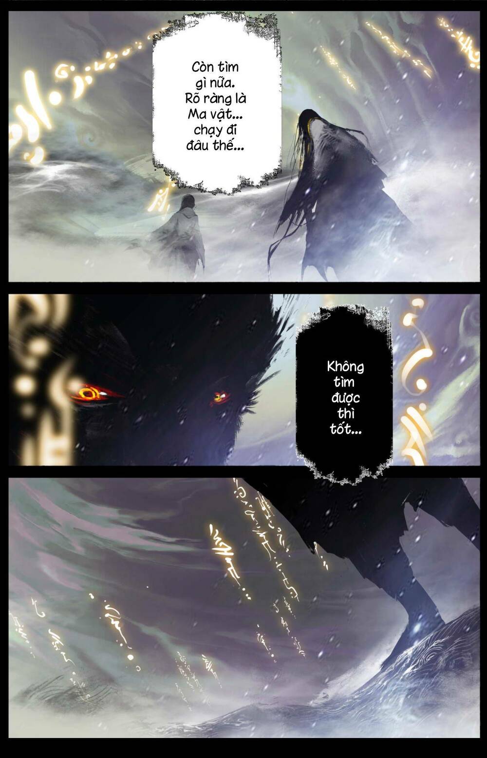 Tây Du Ký ngoại truyện - Chapter 203 - Page 27