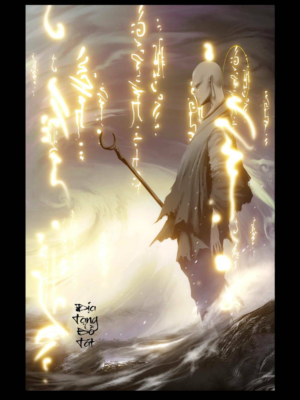 Tây Du Ký ngoại truyện - Chapter 203 - Page 29