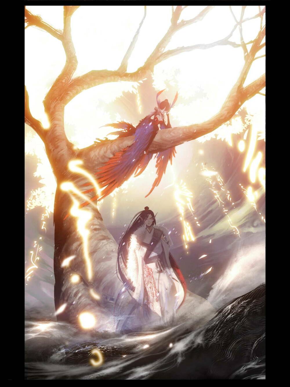 Tây Du Ký ngoại truyện - Chapter 203 - Page 33