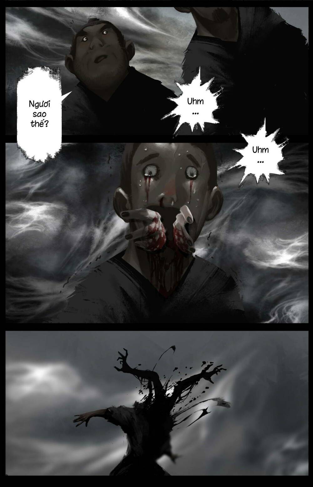 Tây Du Ký ngoại truyện - Chapter 203 - Page 6