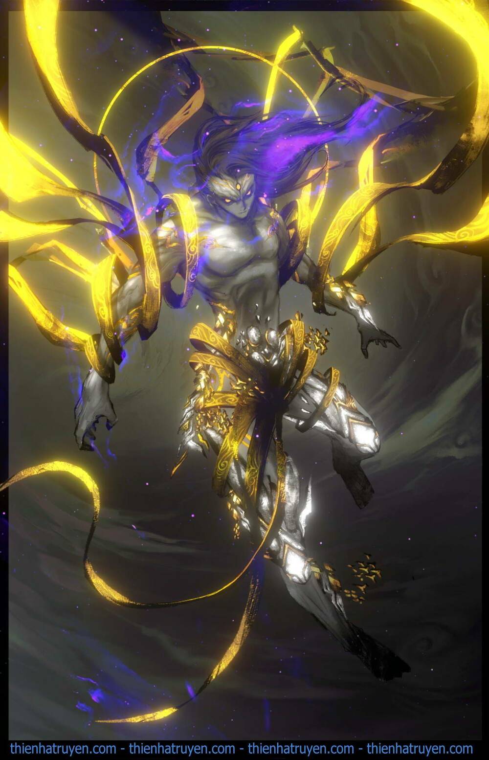 Tây Du Ký ngoại truyện - Chapter 204 - Page 12