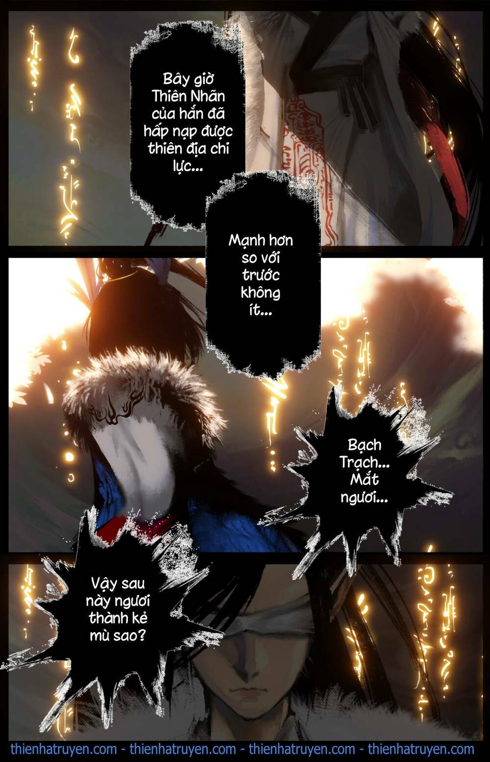 Tây Du Ký ngoại truyện - Chapter 204 - Page 13