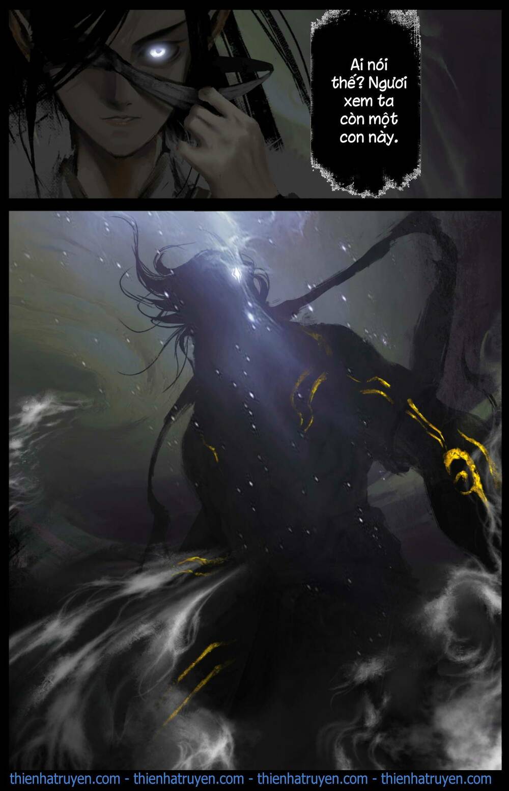 Tây Du Ký ngoại truyện - Chapter 204 - Page 14