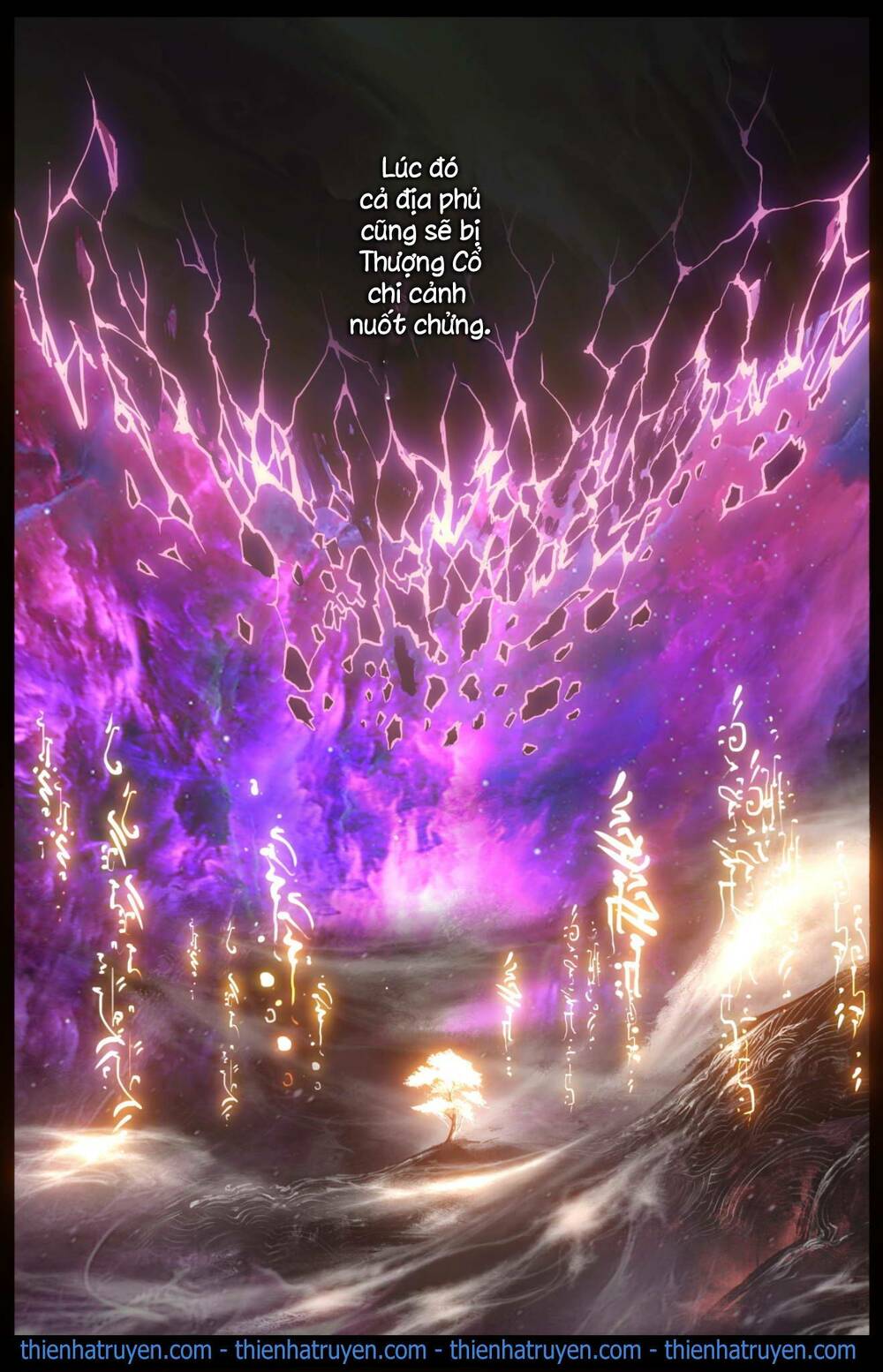 Tây Du Ký ngoại truyện - Chapter 204 - Page 4