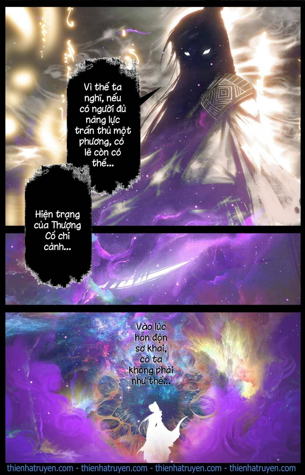 Tây Du Ký ngoại truyện - Chapter 204 - Page 5