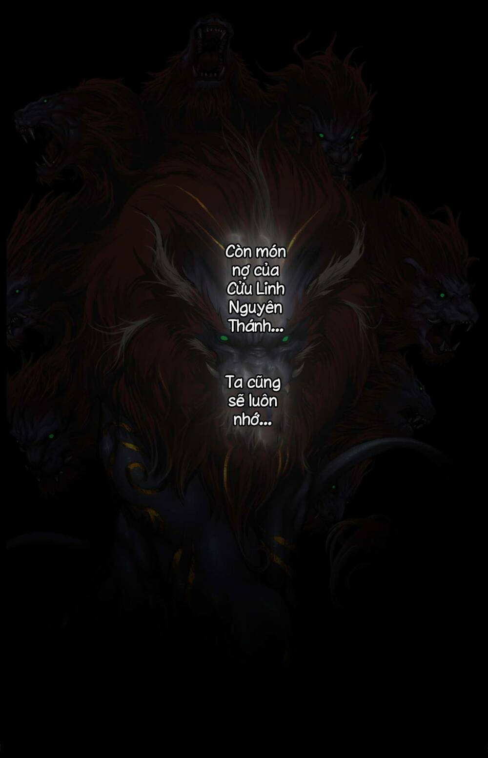 Tây Du Ký ngoại truyện - Chapter 205 - Page 5