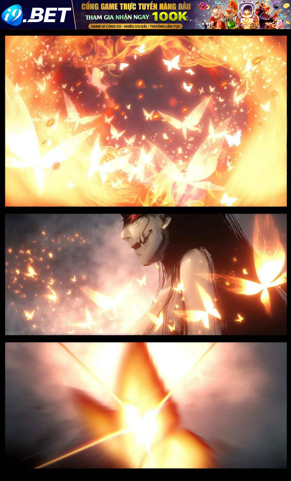 Tây Du Ký ngoại truyện - Chapter 206 - Page 12