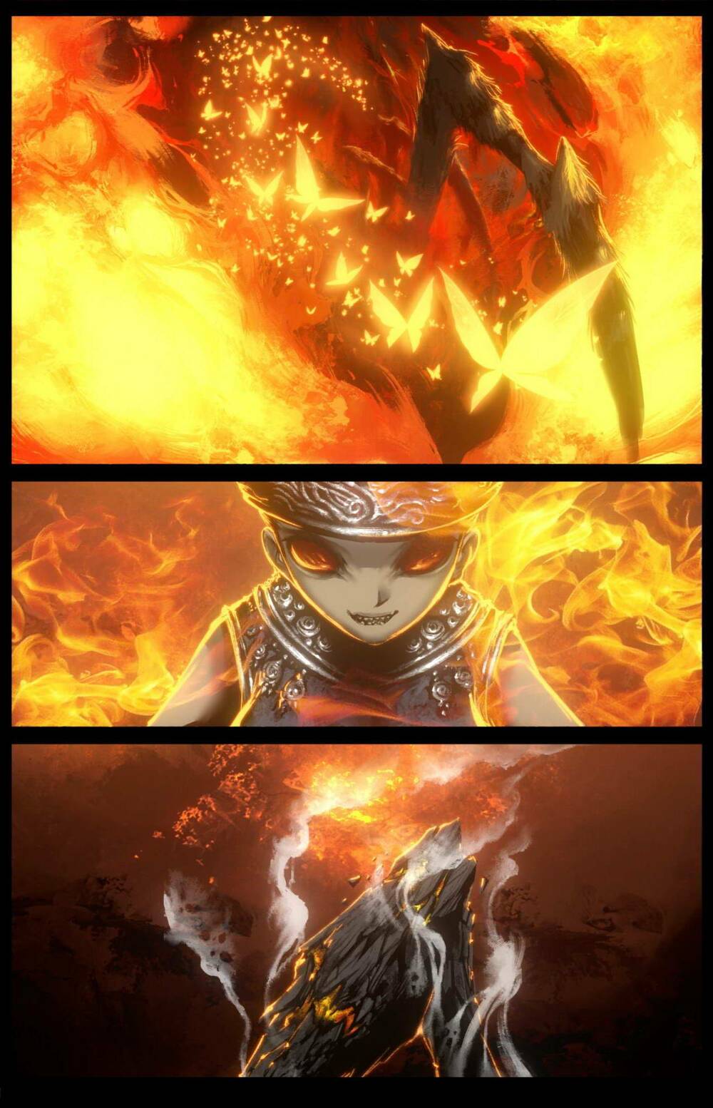 Tây Du Ký ngoại truyện - Chapter 206 - Page 13