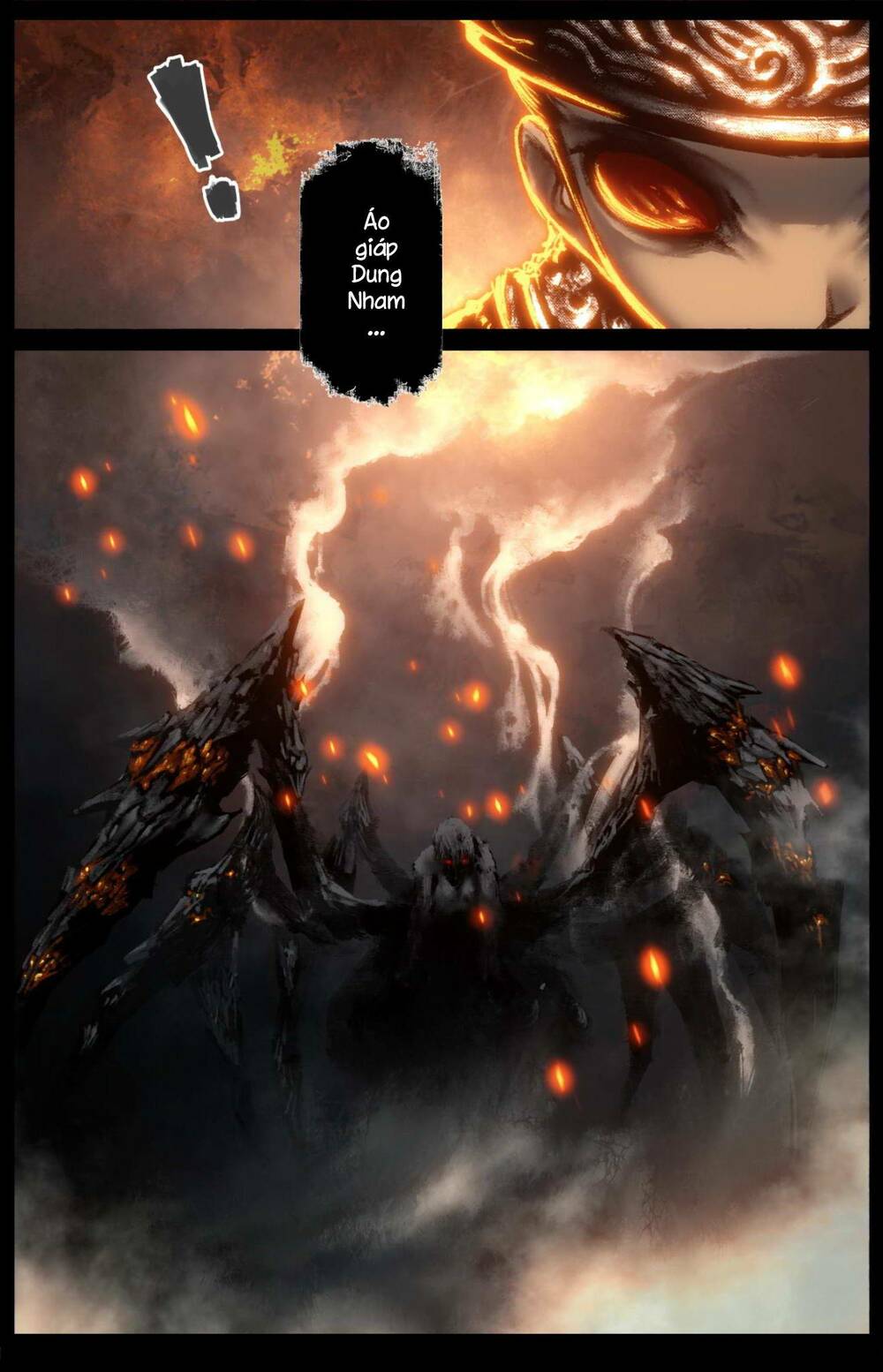 Tây Du Ký ngoại truyện - Chapter 206 - Page 14