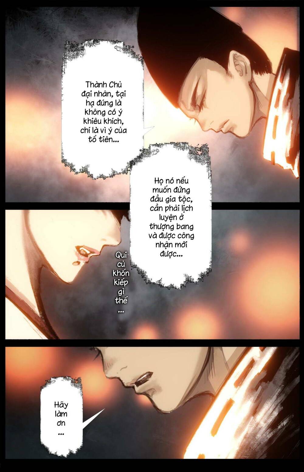 Tây Du Ký ngoại truyện - Chapter 206 - Page 4