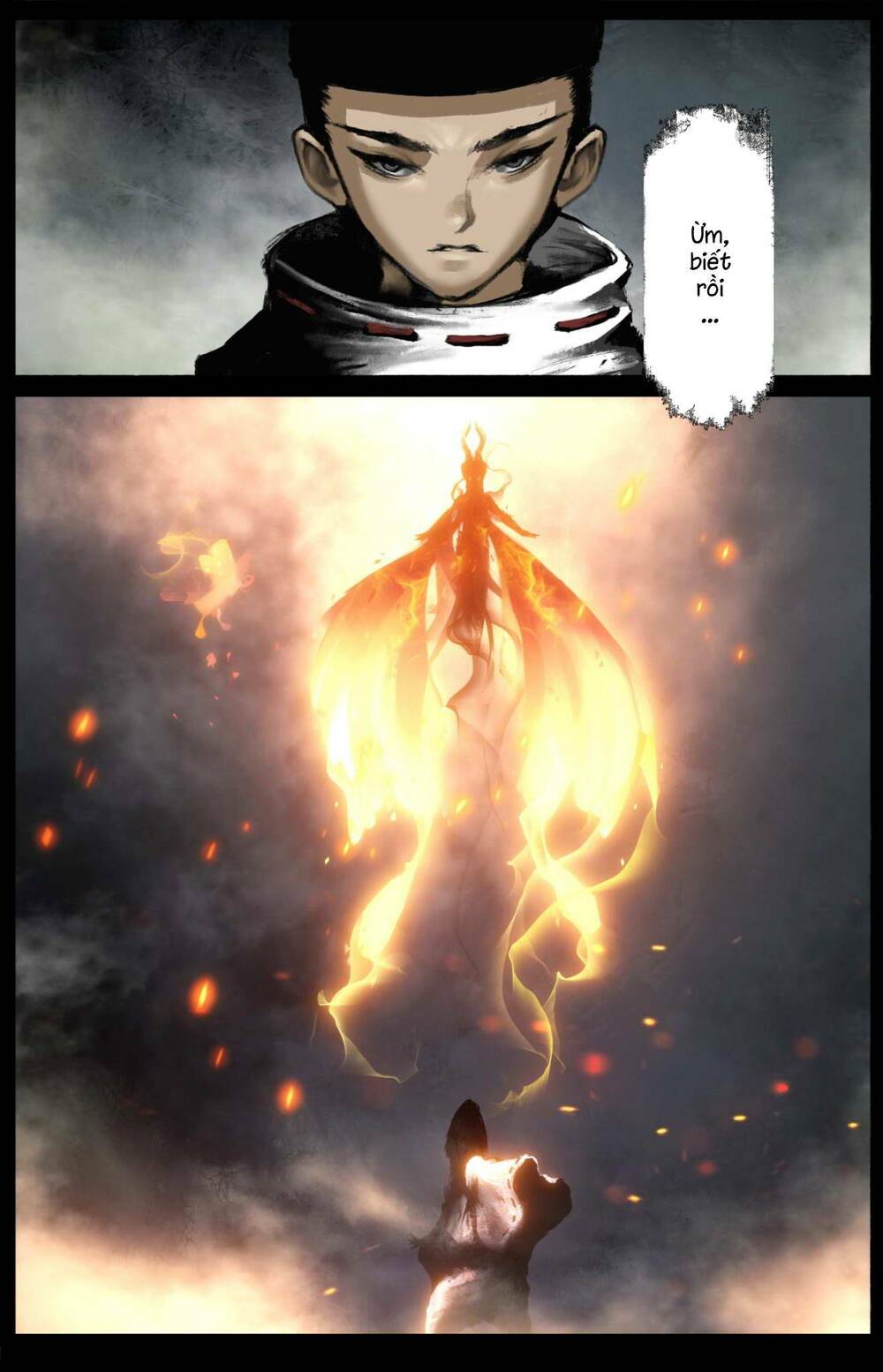 Tây Du Ký ngoại truyện - Chapter 206 - Page 7